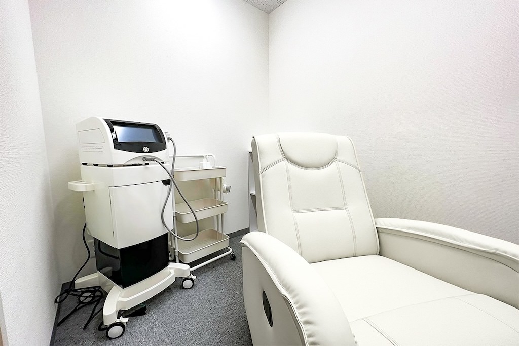 Dr.AGAクリニック 名古屋栄院
