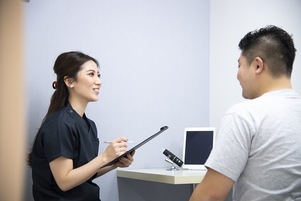 Dr.AGAクリニック 新橋院