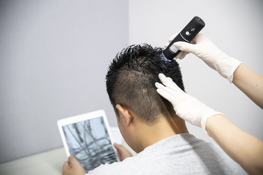 Dr.AGAクリニック 新橋院