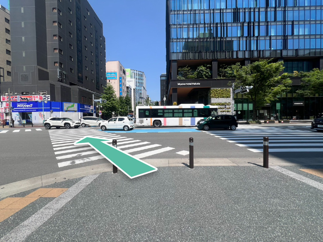 ルート