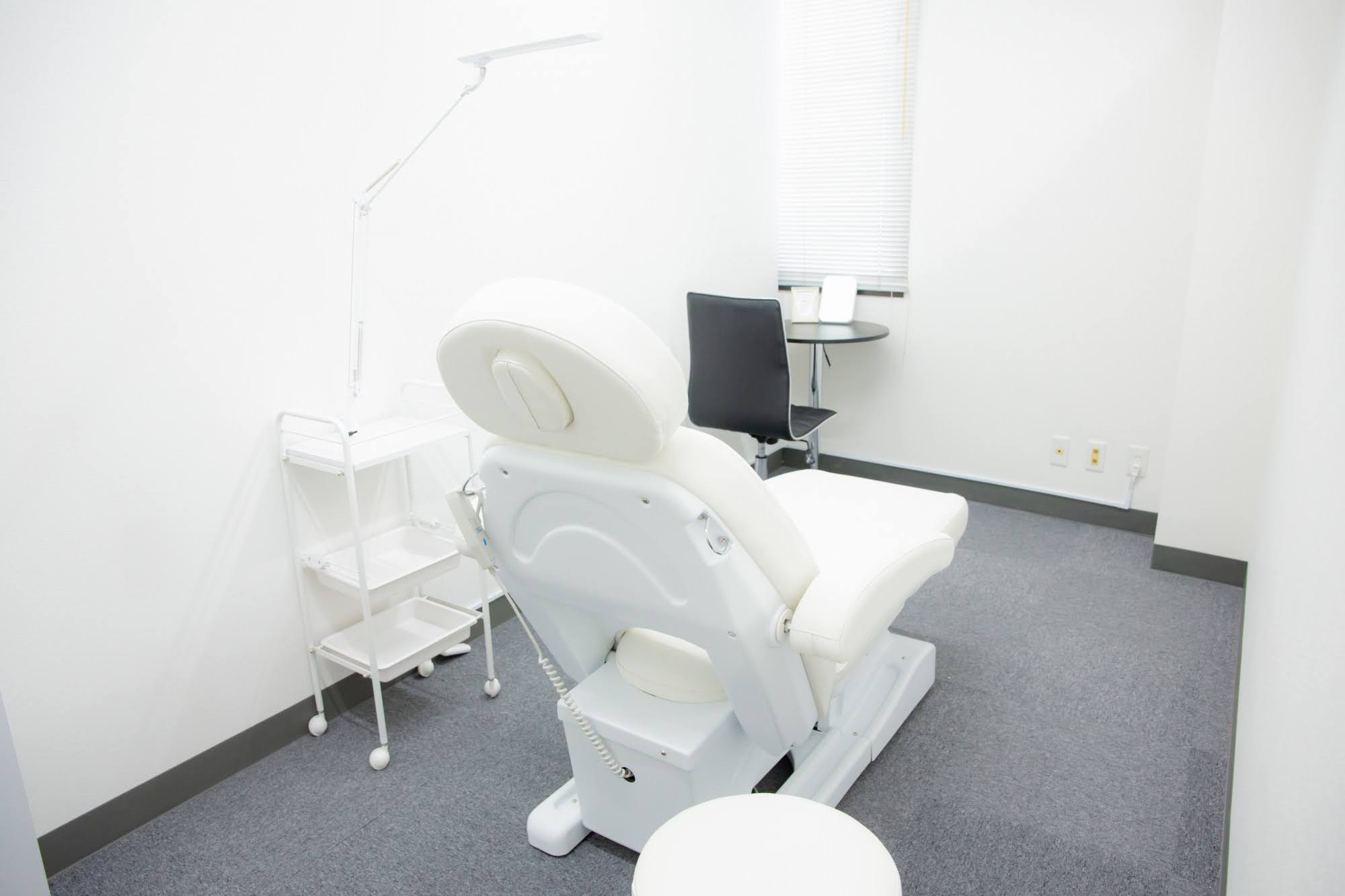 Dr.AGAクリニック大阪なんば院 完全個室