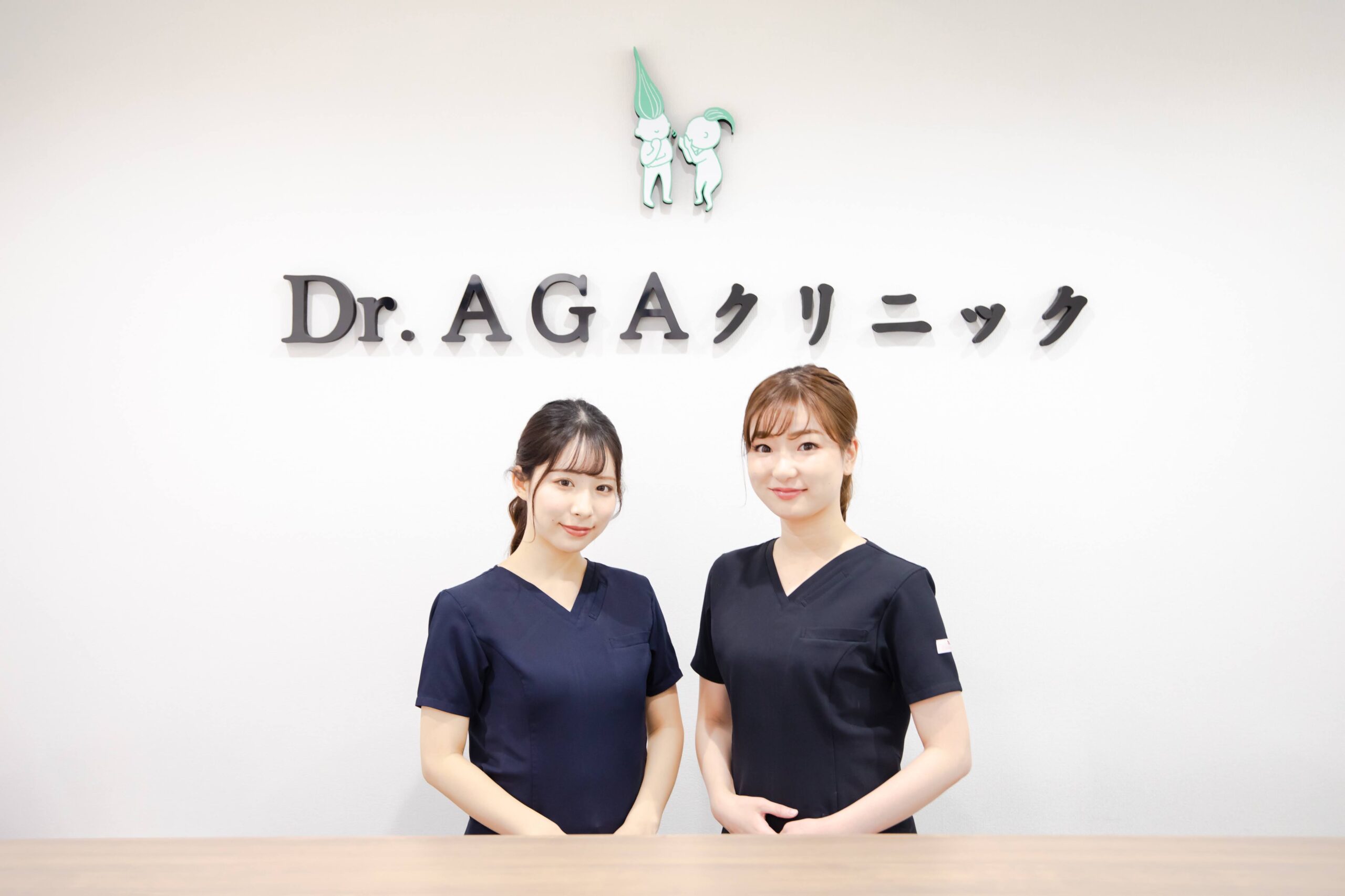 Dr.AGAクリニック ｜AGA・薄毛治療専門外来
