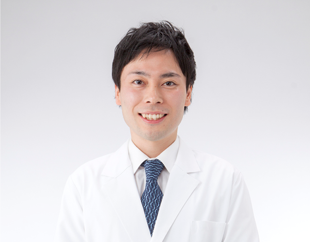 総院長 坂口 海雲